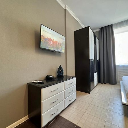 Apartpoltava Світлі Та Стильні Апартаменти В Центрі Полтави Біля Театру Гоголя, Цум, Банківський Чек Poltava Exterior foto